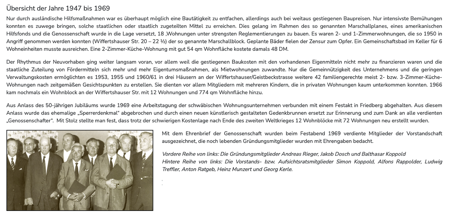 1947 1969